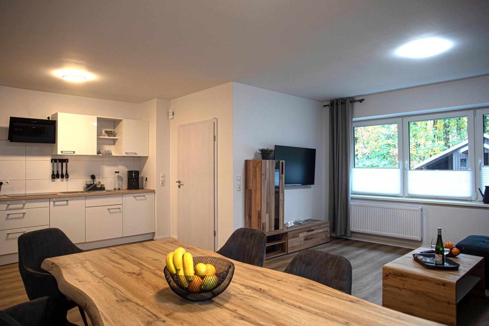 Apartment Cessna, Elegante Wohnung, 2 Schlafzimmer, Ueberdachte Terrasse *